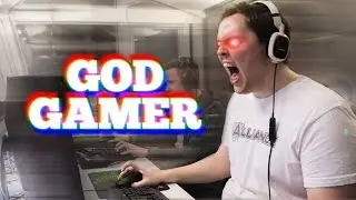 God Gamer