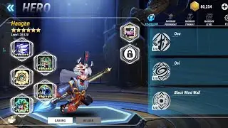 Hangan _- Heroes infinity
