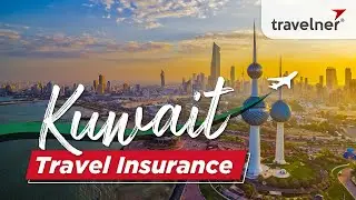 TRAVELNER || SHOULD WE GET KUWAIT TRAVEL INSURANCE?