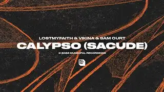 LOSTMYFAITH, Викина и Сэм Оурт &mdash; Калипсо (Sacude)