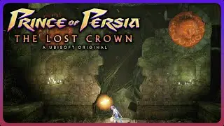 Prince of Persia: The Lost Crown - Sunken Harbour Mystery Chest Puzzle Guide
