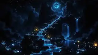 Soft Whisper ASMR to Calm Overthinking, Reduce Stress, and Help You Sleep Faster Tonight