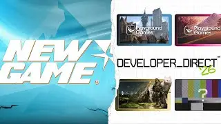New Games Plus Showcase | Xbox Developer_Direct Announced | Sony AI Concept | PUGP Ep. 91