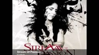 Stream of Passion - Collide