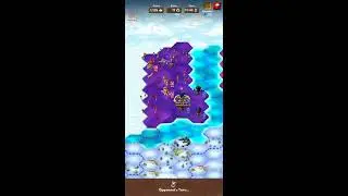 Hexapolis map 6.2 Normal in 26 turns