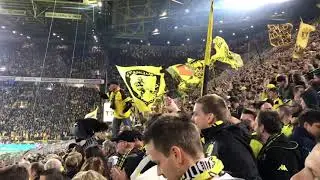 Borussia Dortmund - 1 Fc Nürnberg 7:0 Highlights Südtribüne, Protest und Torjubel ohne Ende 26.09.18
