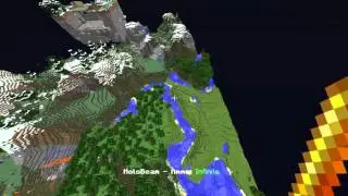 HoloBeams Demonstration