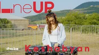 Կողբ | Keshabyan | LineUp