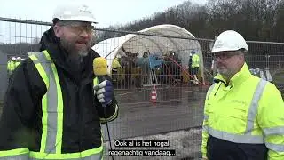 Interview Chris Vrolijk, TD Williamson NL