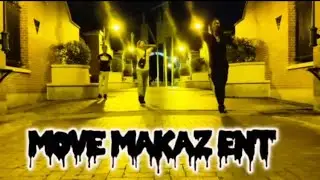 TOP OFF [ Official Music Video ] MOVE MAKAZ ENT