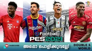 PES 2021 MOBILE LIVE 🔴 RANK PUSHING