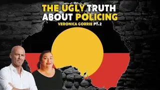 The ugly truth about policing: Veronica Gorrie P2