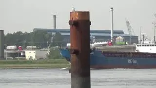 HOLSTENTOR, IMO 8801125