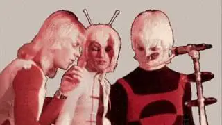 Zolar X - Rocket Roll