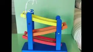 Part 1 &bull; Ondertussen terwijl mijn kind slaapt. Stopmotion. Artwork. Dolls. Poppetje.