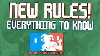 Everything You Need to Know | MLBA Season 3