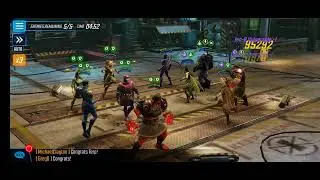 msf arena offense