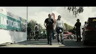 Racing Team Vanessa Zenklusen