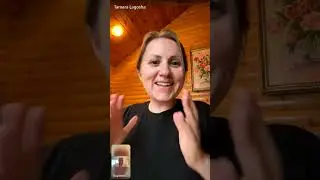 Love Yourself with Reconnective Healing (English and Russian)
