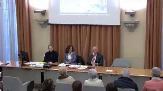 La citt&agrave; cancellata