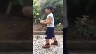 Main basket di BALI enaaak