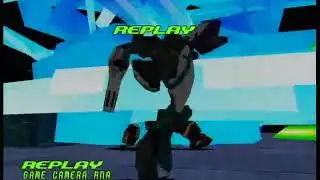 【チャロン】20091004ムーミンボックvsバル【オラタン/箱タン】