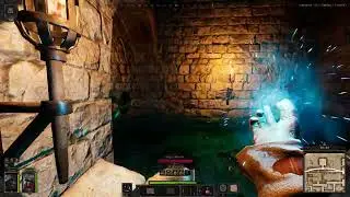 2v3 with some friendly fire assistance