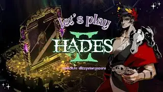 How to Find Zagreus in Hades II [VOD] [10/16/25]
