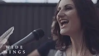 Ruptela. Muzikinis klipas | Wide Wings Studio