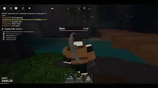 the forge pt2