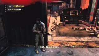 Uncharted 3 - Dyno-Might Master Trophy Guide
