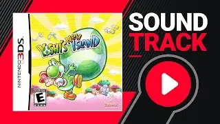 Yoshi's New Island - Blargg March