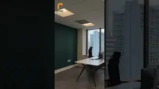 Inside Brickell City Tower: Class A Office Space for Lease in Miami&rsquo;s Premier Business District