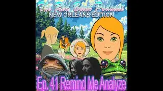 Remind Me Music Review (Ep,.41) The Red Bean Podcast 