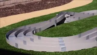 Tamiya Mini 4WD Track Layout