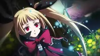 BlazBlue Cross Tag Battle AMV Rules of Nature