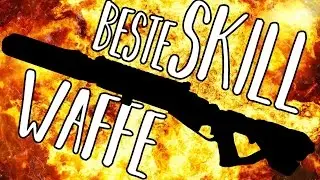GEILSTE SKILLWAFFE in Black Ops 3