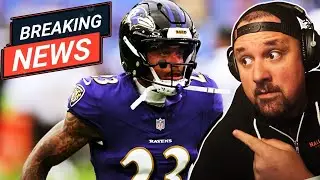🔴BREAKING NEWS! EAGLES TRADE FOR JAIRE ALEXANDER FOR LATE ROUND PICKS! SECONDARY JUST GOT BETTER!