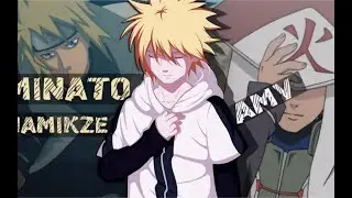 Minato Namikaze Music video   (Naruto Uzumaki)  ... ..