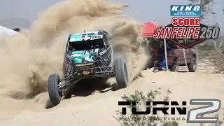 2022 SCORE International | San Felipe 250 | Preview