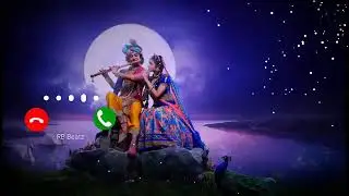 Kirsha Radhe 