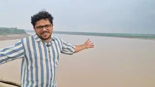 Dil ka Haal Sune Dilwala Ep7 | Wisdom through Travel | Exploring Chambal River in Monsoon 🌧️