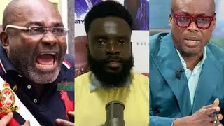 Npp Delegates, Now our destiny&rsquo;s Drivers. Drive well towards Hon.Kennedy Agyapong promise Land