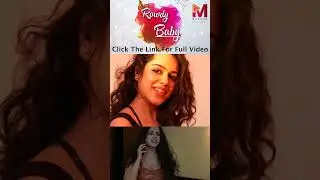 Rowdy Baby | Tamil Short Film | Meroon Entertainment #shortfilm #tamilmovie #movie