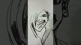 Sana magustuhan nyo po #drawing #fyp