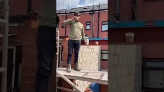 Single Story Extension finished | by Giorgio