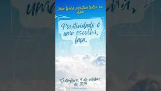 Por que cada pequeno ato de bondade conta?