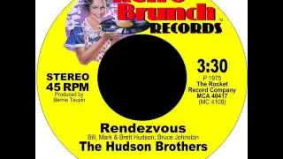 Hudson Brothers - 