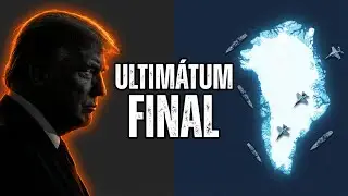 TRUMP vs EUROPA: El Crash de Groenlandia (An&aacute;lisis 2026) 📉