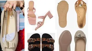 Ajio Footwear Haul